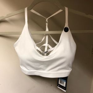 NWT Nike Indy Sports Bra